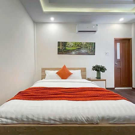 Joi Boutique Bai Truoc Hotel Vũng Tàu Eksteriør billede